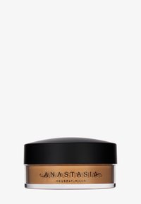 Anastasia Beverly Hills - LOOSE SETTING POWDER - Spray fixant & poudre - deep peach Image miniature 1