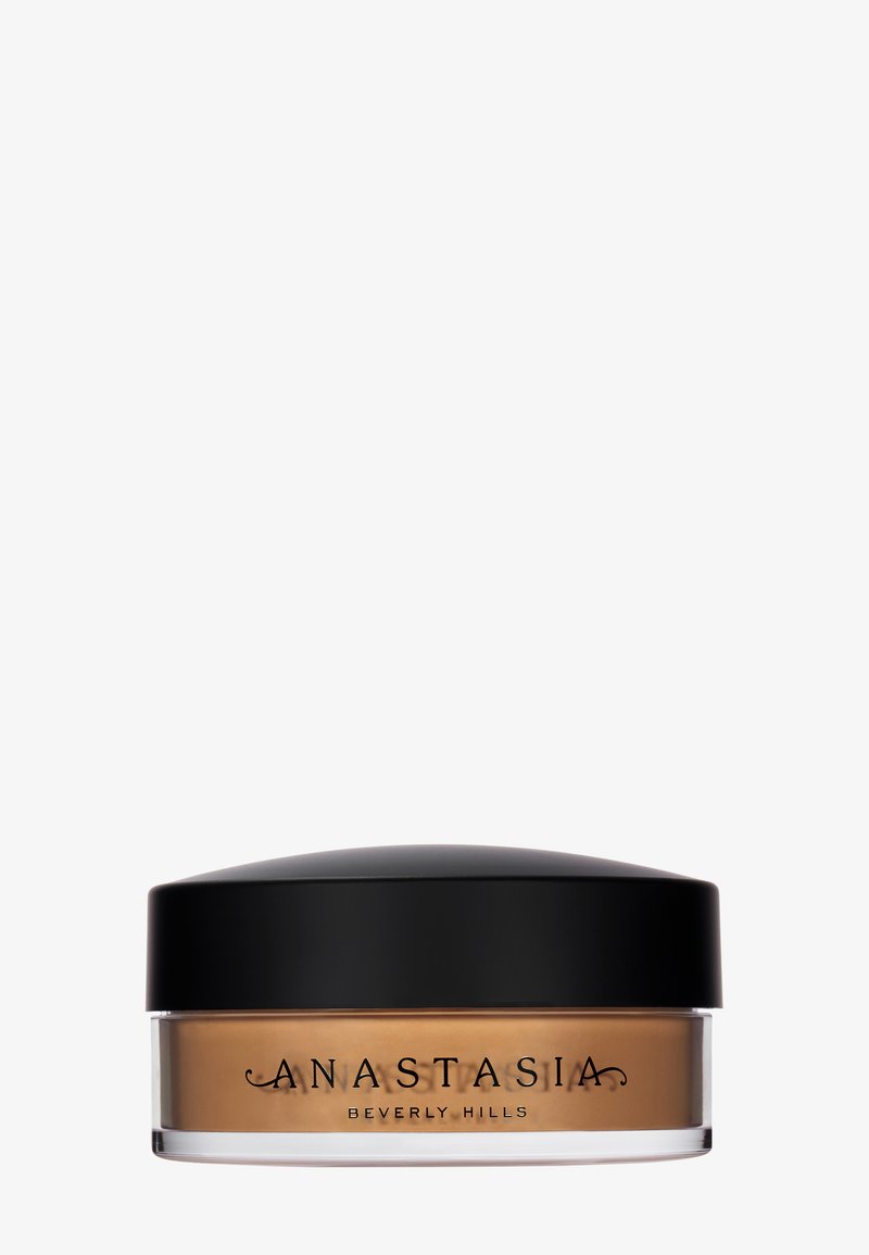 Anastasia Beverly Hills - LOOSE SETTING POWDER - Spray fixant & poudre - deep peach, Agrandir