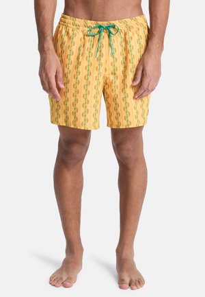 PRINTED VOLLEY 16  - Badeshorts - ykm