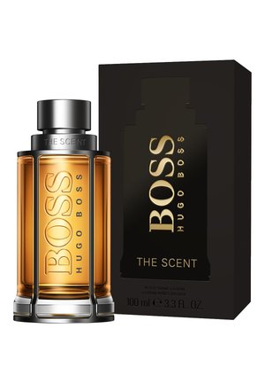 BOSS THE SCENT - Aftershave