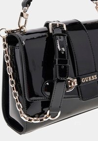 Guess Borsa a mano - schwarz