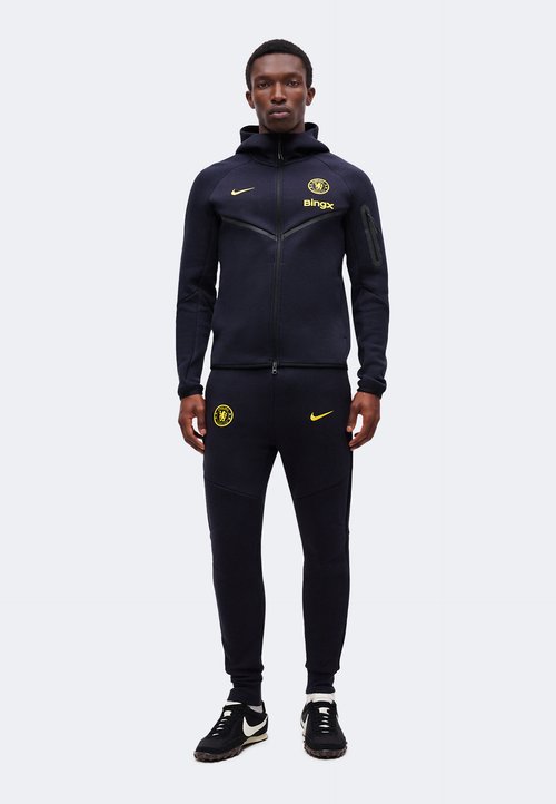 Nike Chelsea FC Jogger - Club wear - pitch blue/midwest gold-coloured — foto 2