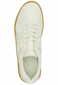 GANT Trainers - cream g