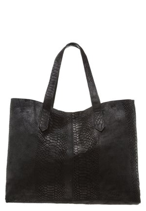Cabas - black