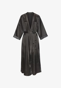 Selected, schwarz