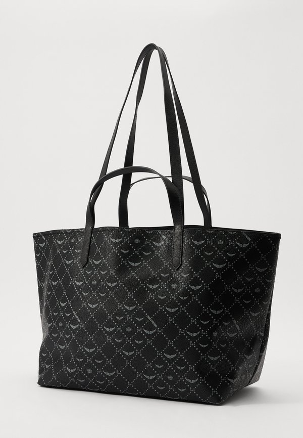 SHOPPER MONOGRAM - Tote bag4