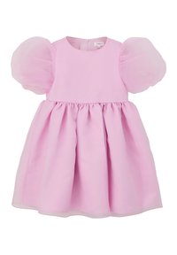 s.Oliver MUNIE DUNE - Cocktailkleid/festliches Kleid - perlmuttrosa