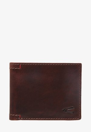 camel active SALAMANCA - Geldbörse - braun