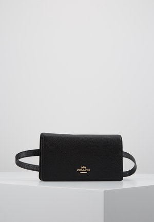 Sac banane - black