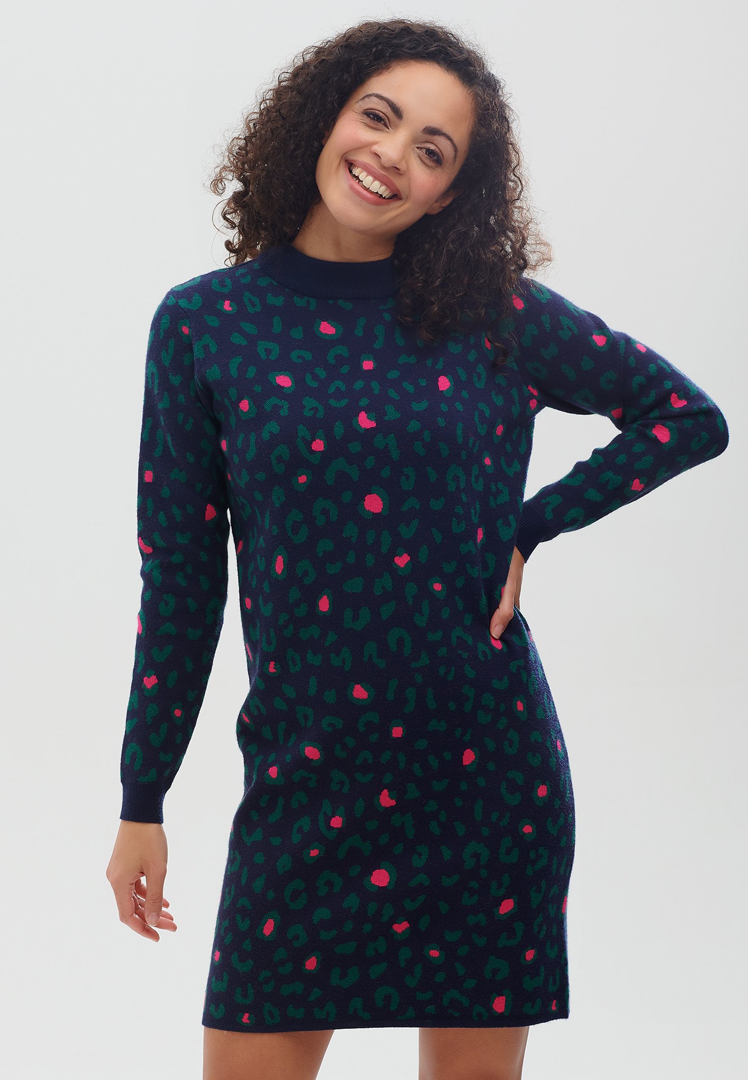 Sugarhill Brighton AXELLE COLOUR SPOT 