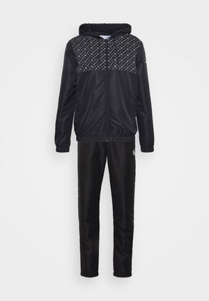 DIAMANTE TRACKSUIT - Træningssæt - black