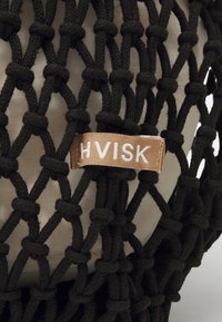 HVISK EDEN czarny