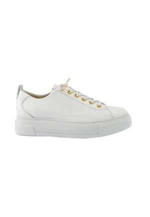 Trainers - weiß