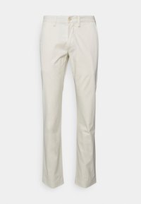 Não selecionado, guide cream