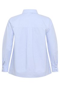 Kaffe Curve OSINA  - Paitapusero - windsurfer melange
