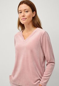 Ellos Collection SET - Pyjama - rosa