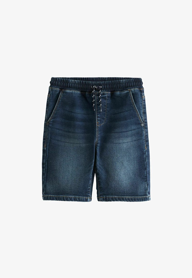 Next Lühikesed teksad - dark blue