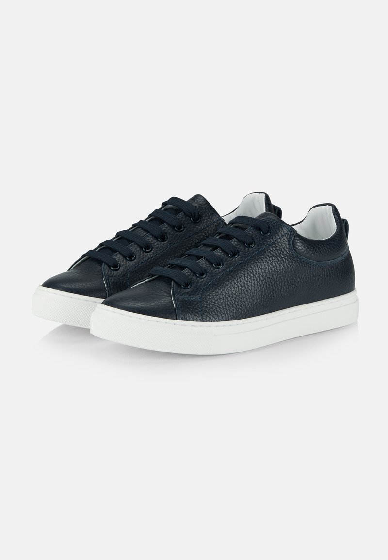 Damen Sneaker low | MADELEINE Sneaker low marine/dunkelblau - ET13666 Damen Sneaker low | MADELEINE Sneaker low marine/dunkelblau - ET13666