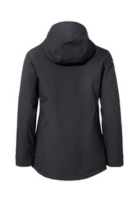 Vaude 3IN1-NEYLAND - Giacca hard shell - black