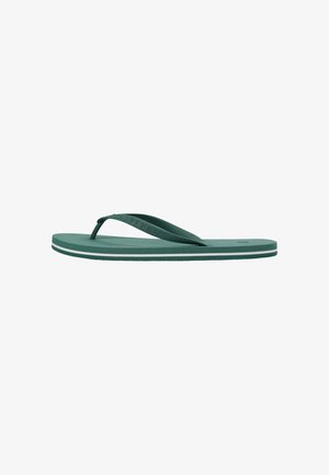 Scalpers, Chanclas de dedo - duck