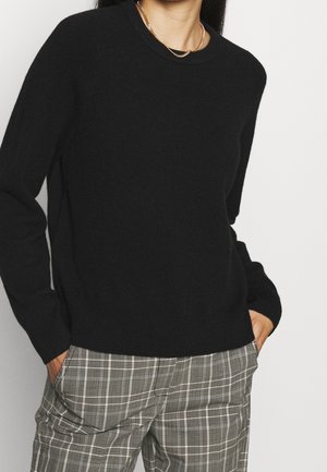 Neule - black