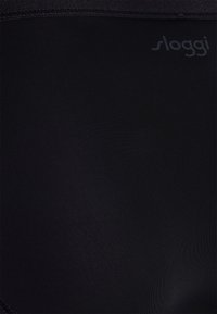 Sloggi WOW COMFORT 2 PACK - Fecskék - black