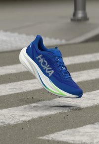 Επιλέχθηκε, blue/neon green