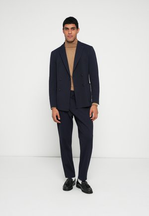 HANRY - Costume - dark blue