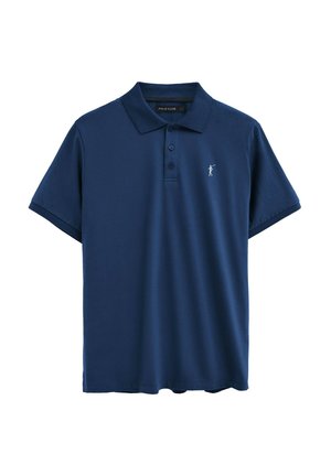 Polo Club, RIGBY GO EZIO - Polo shirt - indigo blue