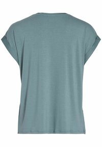 VILA VIELLETTE S/S  NOOS - T-shirts basic - arctic
