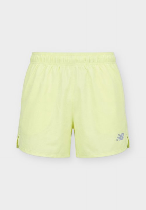 New Balance Sports shorts - fennel seed — photo 5