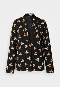 ONLNOVA LIFE LUX PIMO - Blazer - black/multi