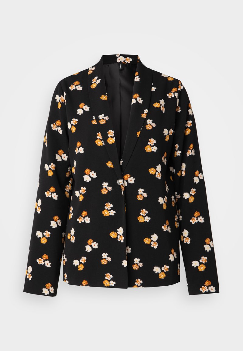 Only Tall Blazer zwart