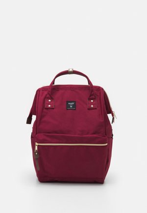 Sac à dos - dark red