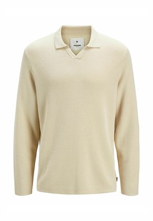 Poloshirt - summer sand