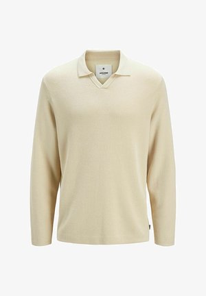 Pólóing - summer sand