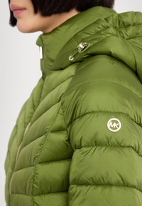 MICHAEL Michael Kors LINE PACKABLE - Manteau d'hiver - evergreen