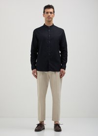 Calliope COREANA - Hemd - nero