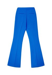 Unausgewählt, blu elettrico