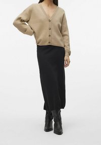 Vero Moda Kofta - beige
