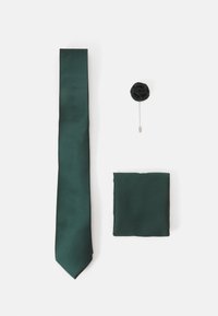 SET - Otros accesorios - dark green