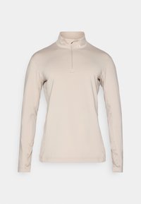 TOUR TECH MID LAYER - Camisola de manga comprida - string
