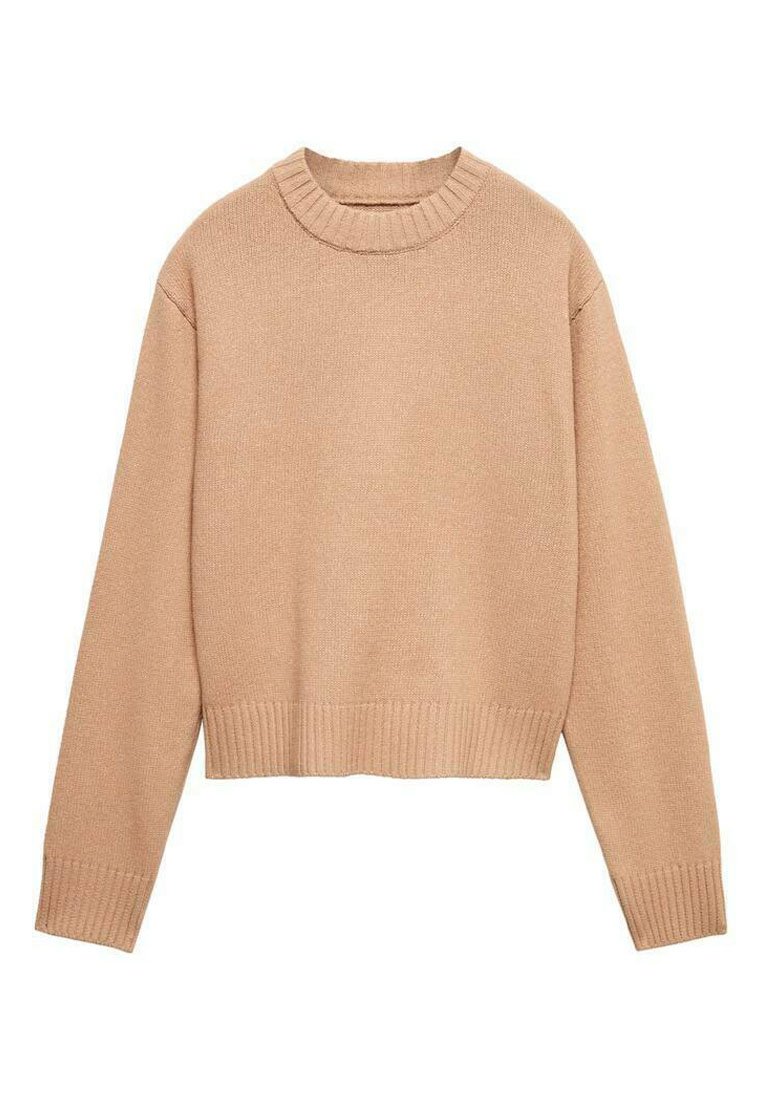 Mango Trui bruin Mango Trui bruin