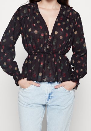 Scotch & Soda Camicetta - multi-coloured