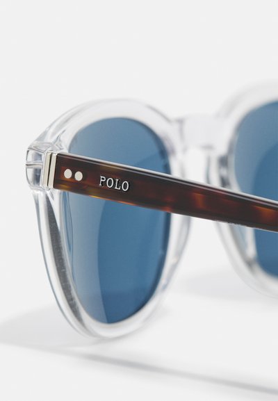 Polo Ralph Lauren 0PH4206 - Sunglasses - shiny/transparent