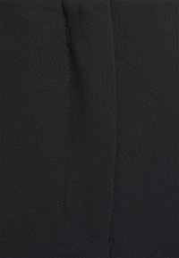 ONLY Tall ONLEDINA FLARE PANT - Pantaloni - black