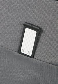 Samsonite ROADER DUF  - Valise à roulettes - drifter grey