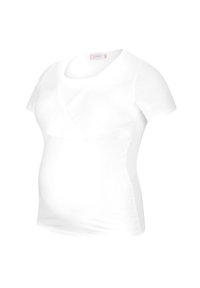 M.M.C. STILL 3ER SET UMSTANDSMODE - T-shirt basic - schwarz  weiß