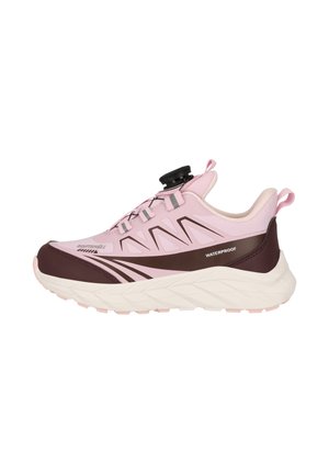 SNEAKER - Sneakers laag - pale lilac