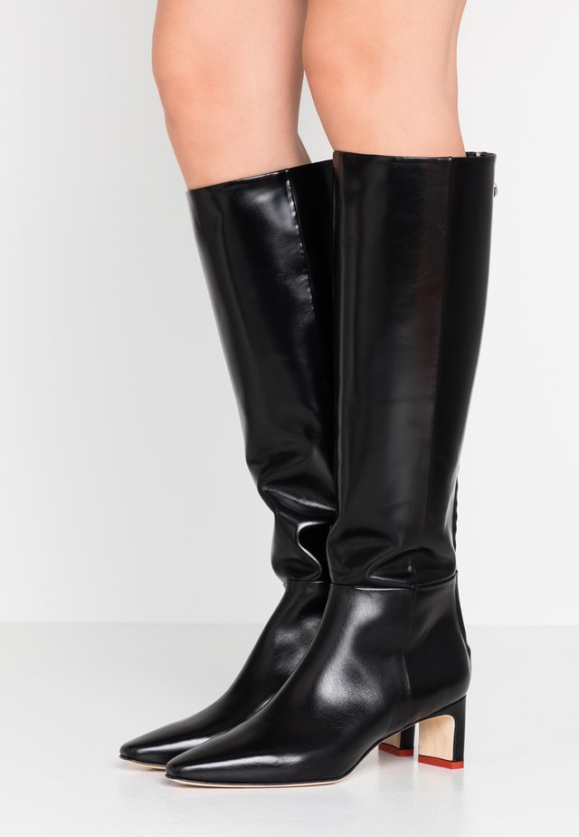 SIDNEY - Saappaat - black